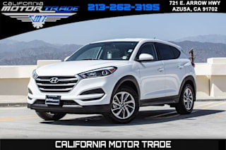 2018 Hyundai Tucson SE KM8J23A49JU674333 2018 Hyundai Tucson SE