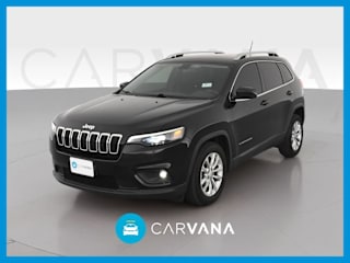 2019 Jeep Cherokee Latitude 1C4PJLCX6KD221099 2019 Jeep Cherokee Latitude