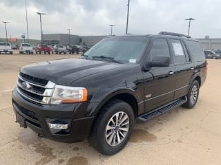 2017 Ford Expedition 1FMJU1JT0HEA52410 2017 Ford Expedition
