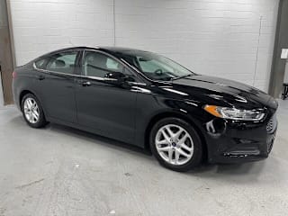 2016 Ford Fusion SE 3FA6P0H72GR209716 2016 Ford Fusion SE
