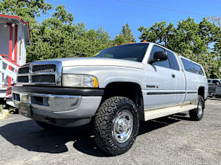 1998 Dodge Ram Pickup 2500 ST 1B7KF23ZXWJ169300 1998 Dodge Ram Pickup 2500 ST