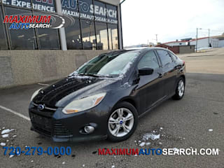 2012 Ford Focus 1FAHP3F26CL155315 2012 Ford Focus