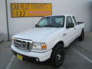 2010 Ford Ranger XLT 1FTKR4EE9APA65805 2010 Ford Ranger XLT