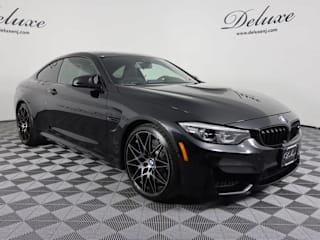 2020 BMW M4 Base WBS4Y9C03LAH83030 2020 BMW M4 Base