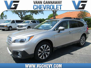 2016 Subaru Outback 2.5i Limited 4S4BSBNC6G3339190 2016 Subaru Outback 2.5i Limited