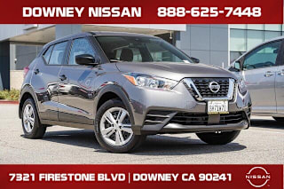2020 Nissan Kicks S 3N1CP5BV7LL559845 2020 Nissan Kicks S