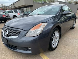 2008 Nissan Altima 1N4BL24E88C227731 2008 Nissan Altima