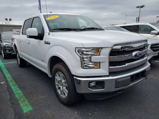 2016 Ford F-150 XL 1FTEW1EP9GKD13059 2016 Ford F-150 XL