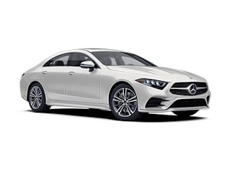 2021 Mercedes-Benz CLS CLS 450 4MATIC W1K2J5KB2MA093367 2021 Mercedes-Benz CLS CLS 450 4MATIC