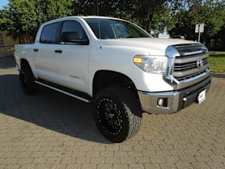 2015 Toyota Tundra SR5 5TFEM5F12FX091473 2015 Toyota Tundra SR5
