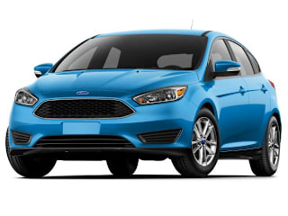 2015 Ford Focus 1FADP3K24FL334090 2015 Ford Focus