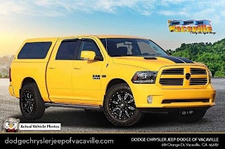 2016 Ram Pickup 1500 1C6RR7MT7GS354047 2016 Ram Pickup 1500