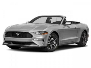 2020 Ford Mustang EcoBoost Premium 1FATP8UH0L5118778 2020 Ford Mustang EcoBoost Premium