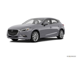 2017 Mazda Mazda3 JM1BN1M36H1140483 2017 Mazda Mazda3