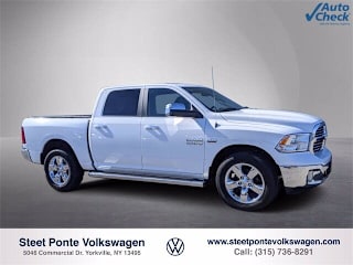 2015 Ram Pickup 1500 1C6RR7LTXFS751817 2015 Ram Pickup 1500