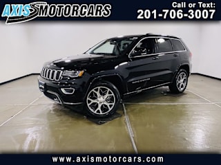 2018 Jeep Grand Cherokee Limited 1C4RJFBGXJC156693 2018 Jeep Grand Cherokee Limited