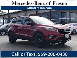 2019 Ford Escape 1FMCU0GD5KUA20794 2019 Ford Escape