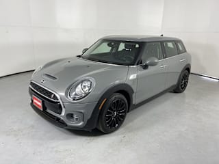 2019 MINI Clubman Cooper S WMWLN9C58K2E51789 2019 MINI Clubman Cooper S