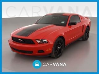 2012 Ford Mustang V6 1ZVBP8AM2C5247349 2012 Ford Mustang V6