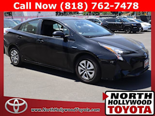 2016 Toyota Prius Three JTDKARFU4G3012231 2016 Toyota Prius Three