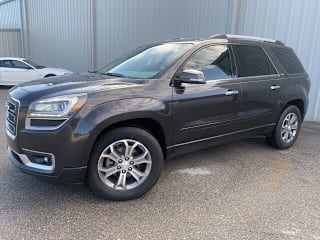 2016 GMC Acadia SLT-1 1GKKRRKD7GJ215399 2016 GMC Acadia SLT-1
