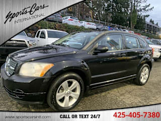 2010 Dodge Caliber 1B3CB4HA6AD535194 2010 Dodge Caliber