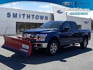 2018 Ford F-150 1FTFX1E58JKF44767 2018 Ford F-150