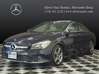 2018 Mercedes-Benz CLA CLA 250 4MATIC WDDSJ4GBXJN519037 2018 Mercedes-Benz CLA CLA 250 4MATIC