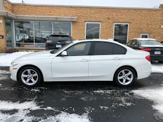 2015 BMW 3 Series 328i xDrive WBA3B5C57FF963489 2015 BMW 3 Series 328i xDrive