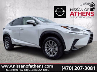 2021 Lexus NX 300 Base JTJDARBZXM5023791 2021 Lexus NX 300 Base