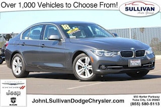 2018 BMW 3 Series 330e iPerformance WBA8E1C54JA178309 2018 BMW 3 Series 330e iPerformance