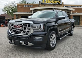 2017 GMC Sierra 1500 Denali 3GTP1PEC0HG300362 2017 GMC Sierra 1500 Denali