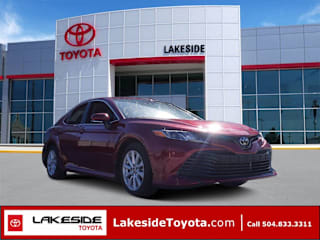 2019 Toyota Camry 4T1B11HK0KU751592 2019 Toyota Camry