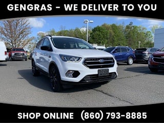 2019 Ford Escape SE 1FMCU9GD0KUB90601 2019 Ford Escape SE