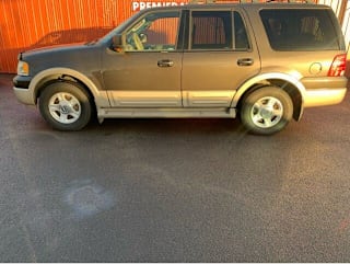 2005 Ford Expedition 1FMPU185X5LA41312 2005 Ford Expedition