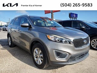 2016 Kia Sorento LX 5XYPG4A37GG069041 2016 Kia Sorento LX