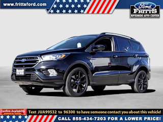 2018 Ford Escape SE 1FMCU9GD3JUA99532 2018 Ford Escape SE