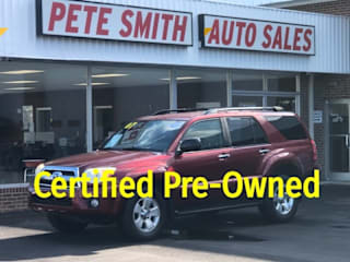 2007 Toyota 4Runner SR5 JTEZU14R278077356 2007 Toyota 4Runner SR5