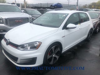 2015 Volkswagen Golf GTI S 3VW5T7AU5FM019251 2015 Volkswagen Golf GTI S