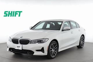 2020 BMW 3 Series 330i 3MW5R1J05L8B13904 2020 BMW 3 Series 330i