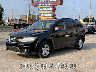 2012 Dodge Journey SE 3C4PDCAB0CT208939 2012 Dodge Journey SE