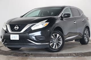 2016 Nissan Murano 5N1AZ2MH3GN119935 2016 Nissan Murano