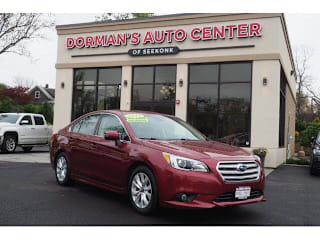 2017 Subaru Legacy 2.5i Premium 4S3BNAF68H3033379 2017 Subaru Legacy 2.5i Premium