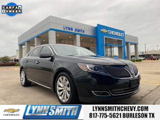 2015 Lincoln MKS Base 1LNHL9DK9FG605057 2015 Lincoln MKS Base
