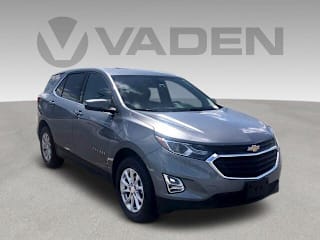 2018 Chevrolet Equinox LT 3GNAXSEV8JL134363 2018 Chevrolet Equinox LT