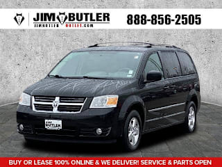 2010 Dodge Grand Caravan 2D4RN5DX8AR135542 2010 Dodge Grand Caravan