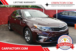 2019 Kia Optima LX 5XXGT4L32KG319226 2019 Kia Optima LX