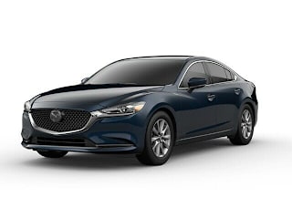 2018 Mazda Mazda6 Sport JM1GL1UM4J1320104 2018 Mazda Mazda6 Sport