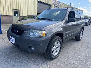 2005 Ford Escape 1FMYU93175KB21258 2005 Ford Escape