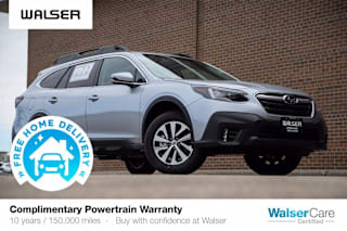 2021 Subaru Outback Premium 4S4BTAFC1M3101040 2021 Subaru Outback Premium
